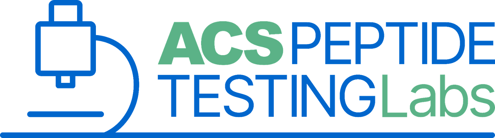 ACS Peptide Testing Labs